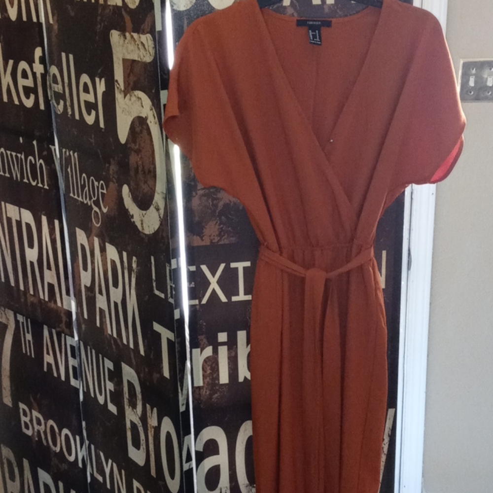 Jumpsuit